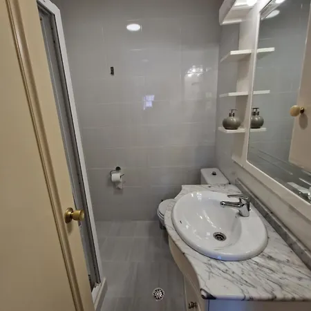 Casa En La Playa De Panxon