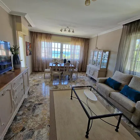 Casa En La Playa De Panxon