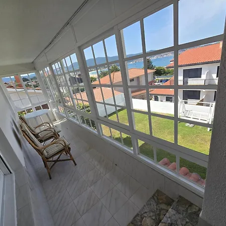 Casa En La Playa De Panxon *