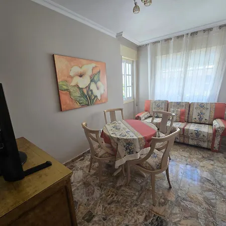 Casa En La Playa De Panxon