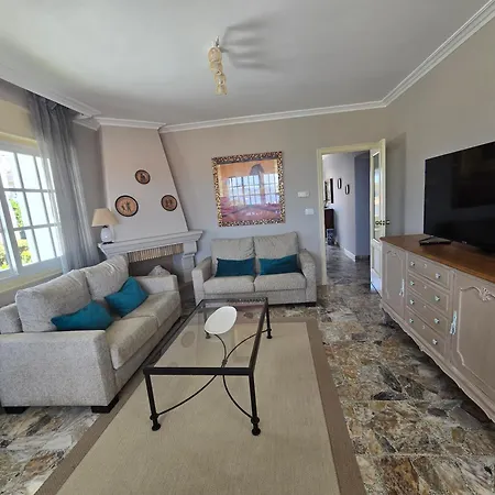 Casa En La Playa De Panxon