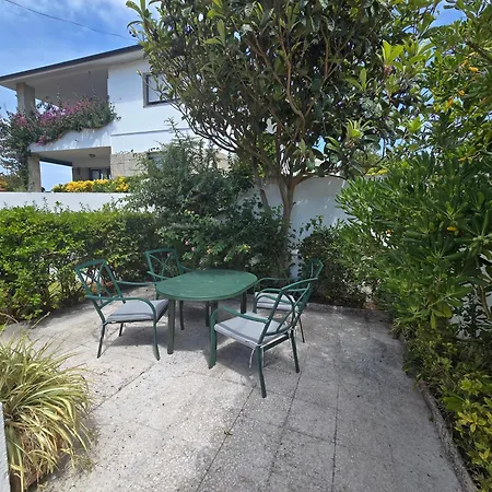 Hébergement de vacances Casa En La Playa De Panxon