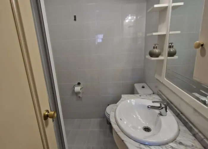 Casa En La Playa De Panxon