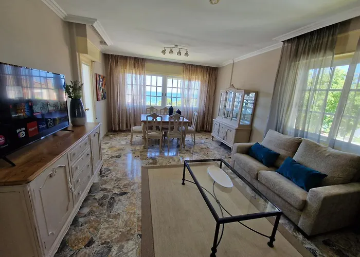 Casa En La Playa De Panxon