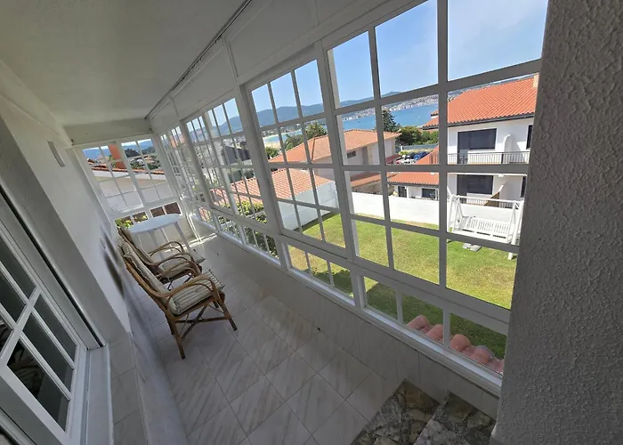 Casa En La Playa De Panxon *