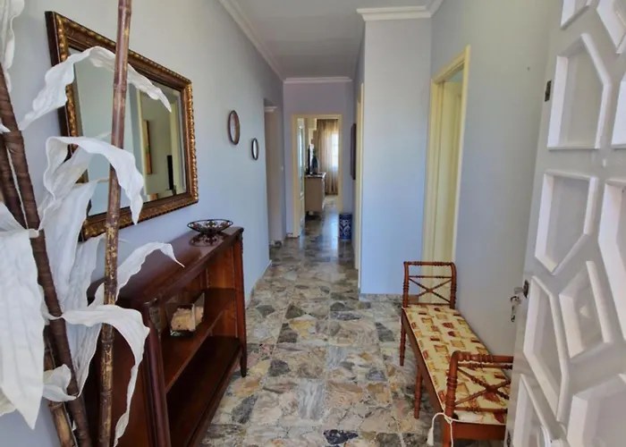 בית נופש Casa En La Playa De Panxon Nigrán