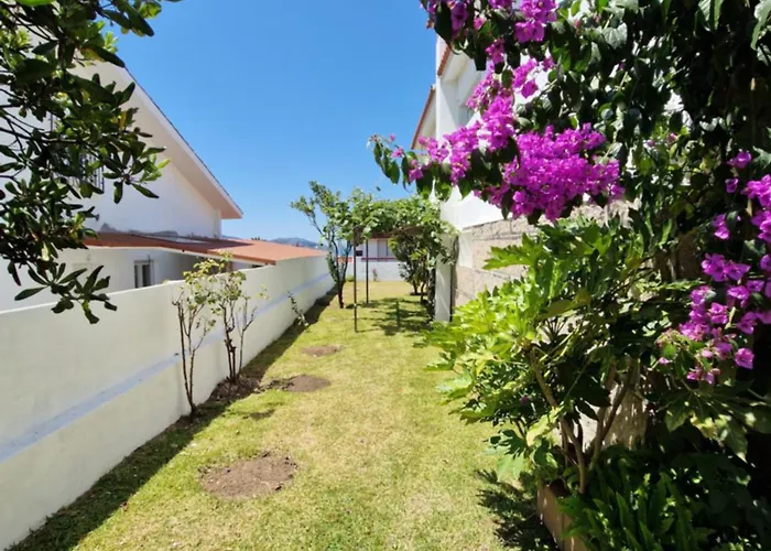 Casa En La Playa De Panxon בית נופש