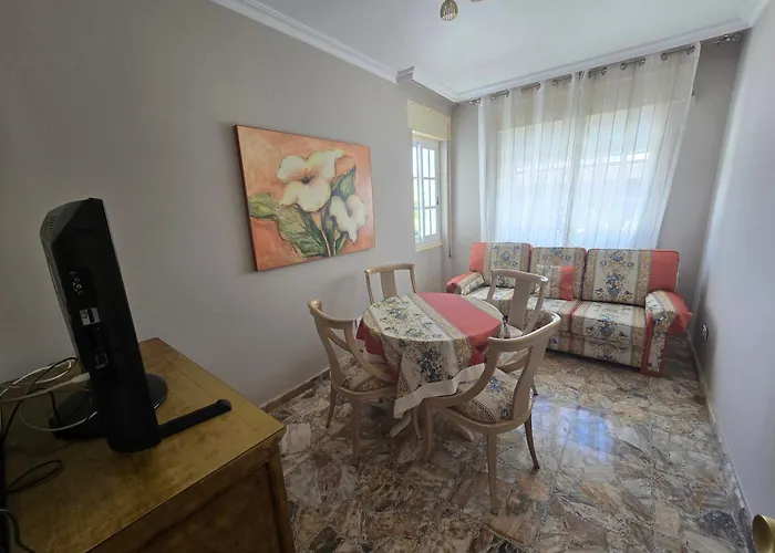 Casa En La Playa De Panxon