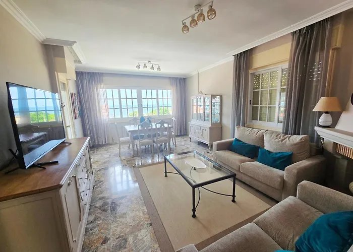 Casa En La Playa De Panxon