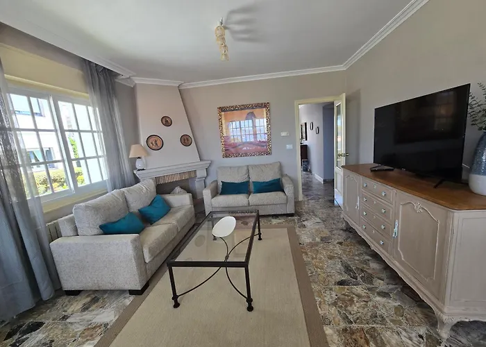 Casa En La Playa De Panxon