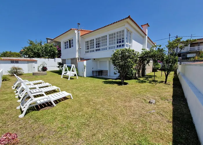 Casa En La Playa De Panxon